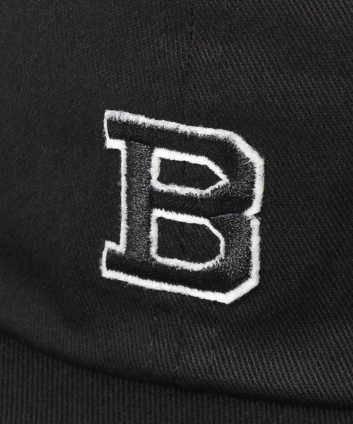 GLOBAL WORK（グローバルワーク）の「洗えるアソートツイルキャップ/356529（キャップ・メンズ・ブラック/ネイビー/グリーン/その他・FREE）」の8枚目の写真