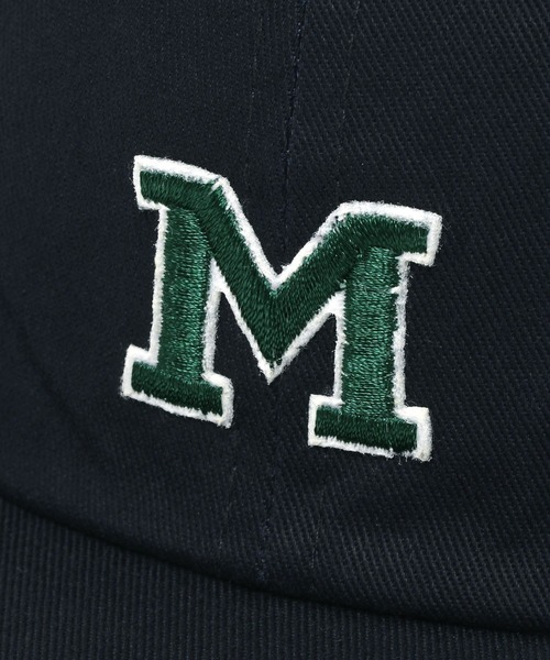 GLOBAL WORK（グローバルワーク）の「洗えるアソートツイルキャップ/356529（キャップ・メンズ・ブラック/ネイビー/グリーン/その他・FREE）」の17枚目の写真