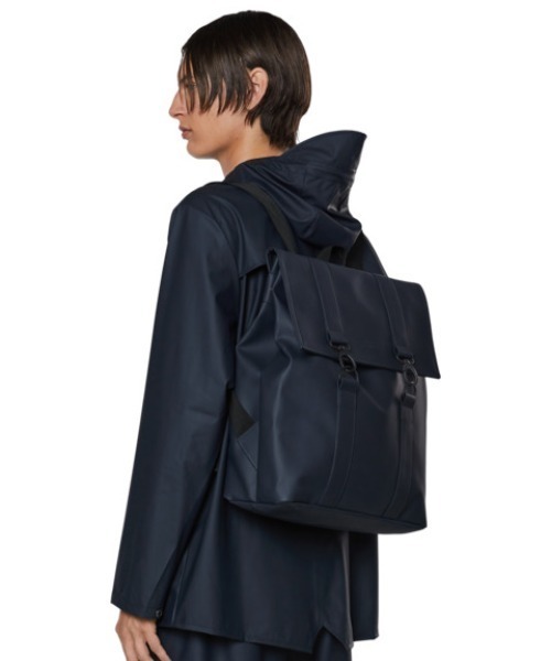 RAINS（レインズ）の「RAINS/レインズ/MSN Bag/MSNバッグ（バック 