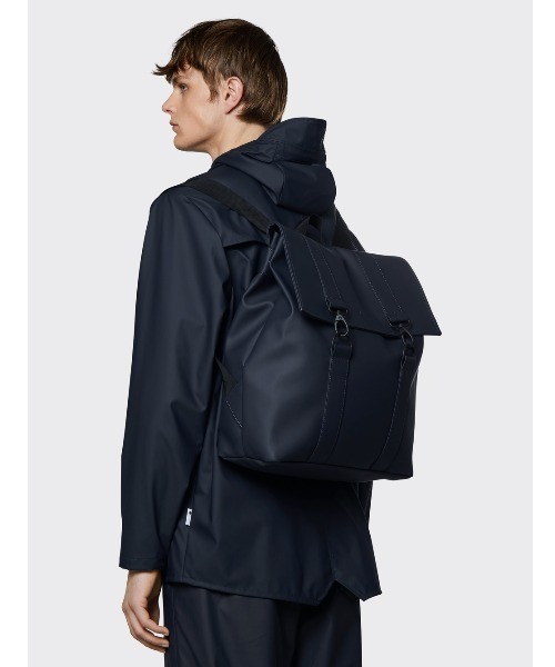 RAINS（レインズ）の「RAINS/レインズ/MSN Bag/MSNバッグ（バック  
