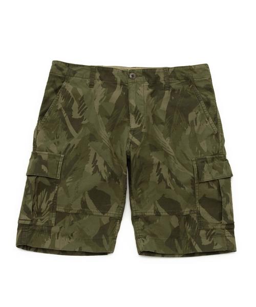 UNITED ARROWS（ユナイテッドアローズ）の「UAS 6ポケットショーツ†◆（その他パンツ・メンズ・その他1/その他2・SMALL/LARGE/MEDIUM/X-LARGE/X-SMALL/XX-LARGE）」の2枚目の写真