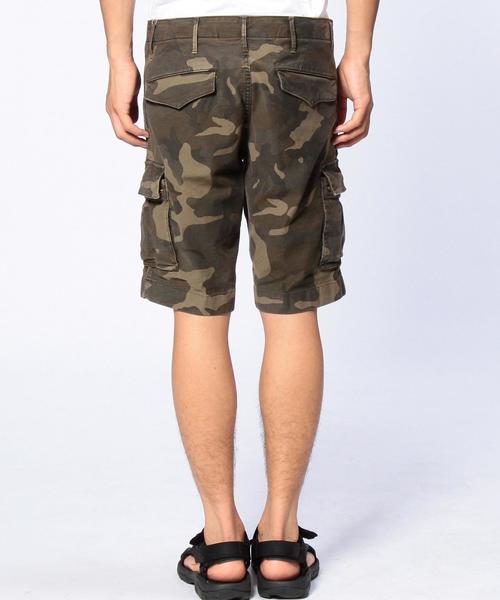 UNITED ARROWS（ユナイテッドアローズ）の「UAS 6ポケットショーツ†◆（その他パンツ・メンズ・その他1/その他2・SMALL/LARGE/MEDIUM/X-LARGE/X-SMALL/XX-LARGE）」の3枚目の写真