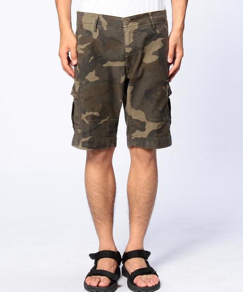 UNITED ARROWS（ユナイテッドアローズ）の「UAS 6ポケットショーツ†◆（その他パンツ・メンズ・その他1/その他2・SMALL/LARGE/MEDIUM/X-LARGE/X-SMALL/XX-LARGE）」の4枚目の写真