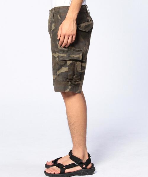 UNITED ARROWS（ユナイテッドアローズ）の「UAS 6ポケットショーツ†◆（その他パンツ・メンズ・その他1/その他2・SMALL/LARGE/MEDIUM/X-LARGE/X-SMALL/XX-LARGE）」の5枚目の写真