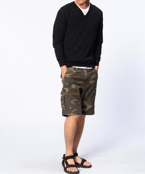 UNITED ARROWS（ユナイテッドアローズ）の「UAS 6ポケットショーツ†◆（その他パンツ・メンズ・その他1/その他2・SMALL/LARGE/MEDIUM/X-LARGE/X-SMALL/XX-LARGE）」の6枚目の写真