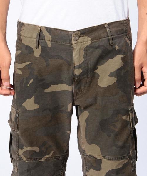 UNITED ARROWS（ユナイテッドアローズ）の「UAS 6ポケットショーツ†◆（その他パンツ・メンズ・その他1/その他2・SMALL/LARGE/MEDIUM/X-LARGE/X-SMALL/XX-LARGE）」の7枚目の写真