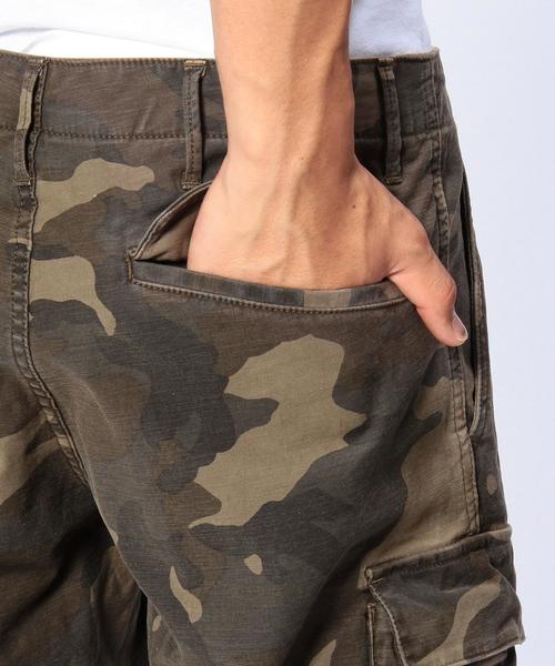 UNITED ARROWS（ユナイテッドアローズ）の「UAS 6ポケットショーツ†◆（その他パンツ・メンズ・その他1/その他2・SMALL/LARGE/MEDIUM/X-LARGE/X-SMALL/XX-LARGE）」の9枚目の写真