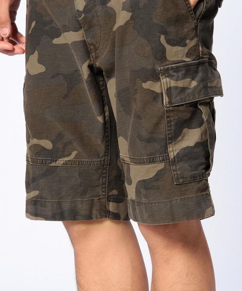 UNITED ARROWS（ユナイテッドアローズ）の「UAS 6ポケットショーツ†◆（その他パンツ・メンズ・その他1/その他2・SMALL/LARGE/MEDIUM/X-LARGE/X-SMALL/XX-LARGE）」の10枚目の写真