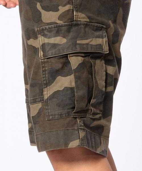 UNITED ARROWS（ユナイテッドアローズ）の「UAS 6ポケットショーツ†◆（その他パンツ・メンズ・その他1/その他2・SMALL/LARGE/MEDIUM/X-LARGE/X-SMALL/XX-LARGE）」の12枚目の写真