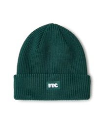 BOX LOGO BEANIE