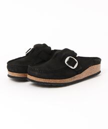 BIRKENSTOCK | BIRKENSTOCK | BUCKLEY VL BLACK WOMEN(サンダル)