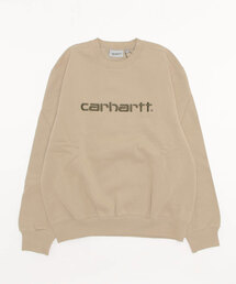 CARHARTT SWEATSHIRT