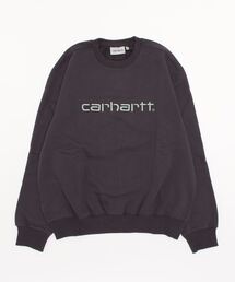 CARHARTT SWEATSHIRT