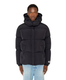 DIESEL | メンズ ダウン ジャケット(ダウンジャケット/コート)