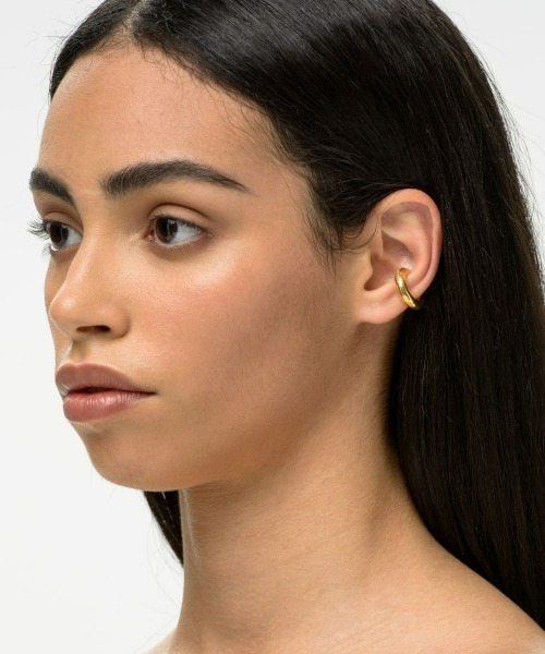 AMBUSH（アンブッシュ）の「ROUND EARCUFF（イヤーカフ）」 - WEAR