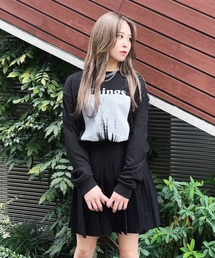 Figments | ThingsロンT(Tシャツ/カットソー)