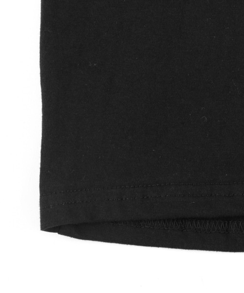 Figments（フィグメンツ）の「ThingsロンT（Tシャツ/カットソー・レディース・ホワイト/ブラック・FREE）」の13枚目の写真