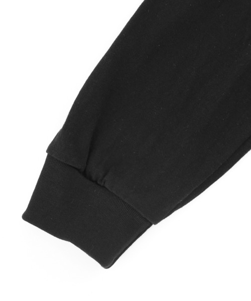 Figments（フィグメンツ）の「ThingsロンT（Tシャツ/カットソー・レディース・ホワイト/ブラック・FREE）」の14枚目の写真