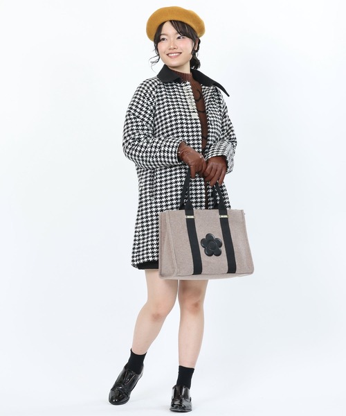 MARY QUANT（マリークワント）の「MQクラシック ベレー