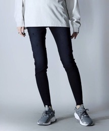 SURT/サート/スソホドキスキニーデニム ウィメンズ