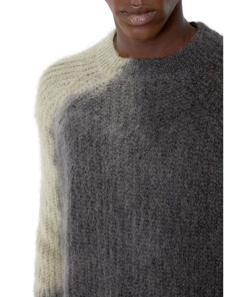 DIESEL（ディーゼル）の「メンズ ニット（ニット/セーター