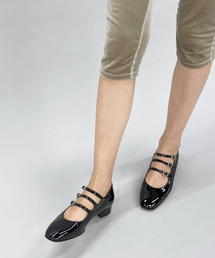 CAREL（キャレル）1ストラップ パンプス CAREL（キャレル）1ストラップ パンプス - onmove.com.ar