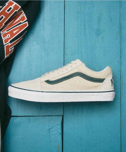 VANS（バンズ）の「OLD SKOOL VN0A4BW2BWQ（スニーカー）」 - WEAR