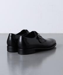 UNITED ARROWS(ユナイテッドアローズ)の「シングルモンク ストラップ UNITED ARROWS(ユナイテッドアローズ)の「シングルモンク ストラップ