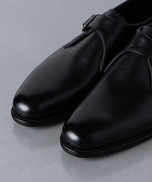 UNITED ARROWS（ユナイテッドアローズ）の「シングルモンク ストラップ