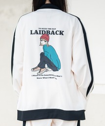 メンズのジャージ（ホワイト/白色系・速乾）ファッション通販 - ZOZOTOWN