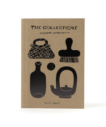 TOKYO CULTUART by BEAMS（トウキョウカルチャートバイビームス）の「勝山八千代 YACHIYO KATSUYAMA / THE COLLECTIONS（本・メンズ）」