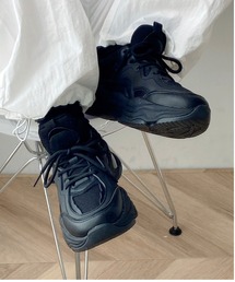 WEGO | WEGO/クリアソールスニーカー(スニーカー)