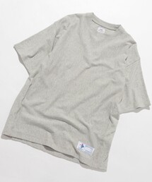 coen | 極みクルーネックTEE(Tシャツ/カットソー)