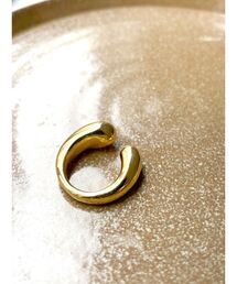 Ungrid | 2wayデザインイヤ－カフ(イヤーカフ)