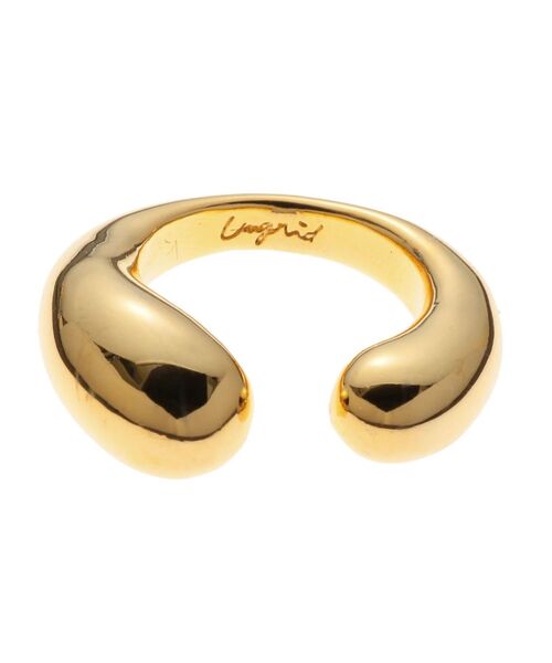 Ungrid（アングリッド）の「2wayデザインイヤ－カフ（イヤーカフ・レディース・シルバー/ゴールド・FREE）」の6枚目の写真