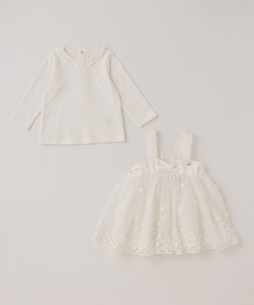 kate spade new york kids（ケイトスペードニューヨーク）の 
