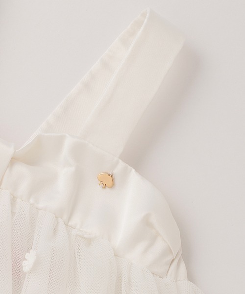 kate spade new york kids（ケイトスペードニューヨーク）の  