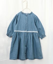 apres les cours | 着回しマルチワンピ(ワンピース)