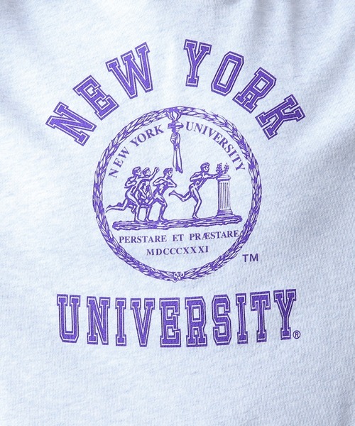 WAIPER.inc(ワイパーインク)の「NYU フードパーカー(パーカー・メンズ・ブラック/オートミール・M/L/XL)」の7枚目の写真