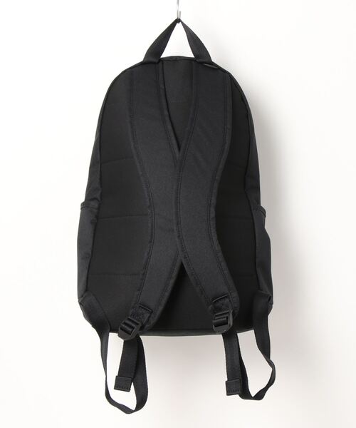 NIKE(ナイキ)の「《NIKEアパレル》ナイキ エレメンタル PRM バックパック(バックパック/リュック・メンズ・ブラック・フリー)」の2枚目の写真