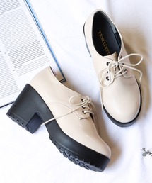 Y's✴︎デッド✴︎白いドレスシューズ ドレスシューズ（ホワイト/白色系）ファッション通販 - ZOZOTOWN