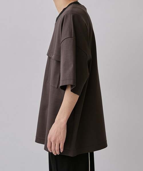 【CULLNI】(クルニ) マルチカラーカットソー 38527893_1.jpg