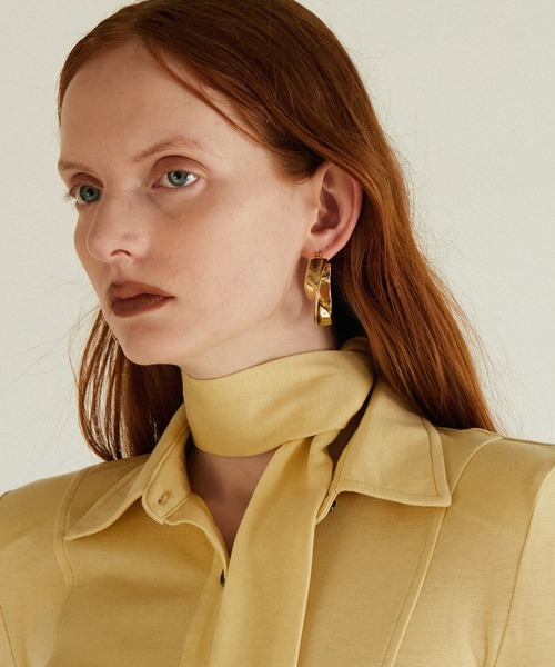 cootie ツイストピアス COOTIE PRODUCTIONS NEW ARRIVAL! : INTERPLAY BLOG