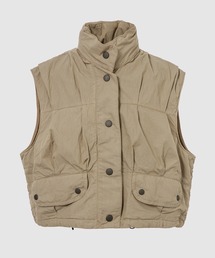 Our Legacy（アワーレガシー）の「OUR LEGACY DOUBLE LOCK VEST