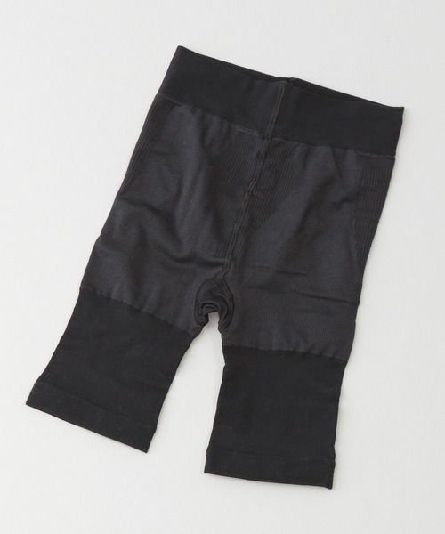 A part by(アパートバイ)の「ハクトリコ/ヒップシェイパー(その他アンダーウェア/インナー・レディース・ブラック・MEDIUM/LARGE)」の1枚目の写真