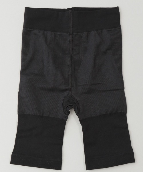 A part by(アパートバイ)の「ハクトリコ/ヒップシェイパー(その他アンダーウェア/インナー・レディース・ブラック・MEDIUM/LARGE)」の2枚目の写真