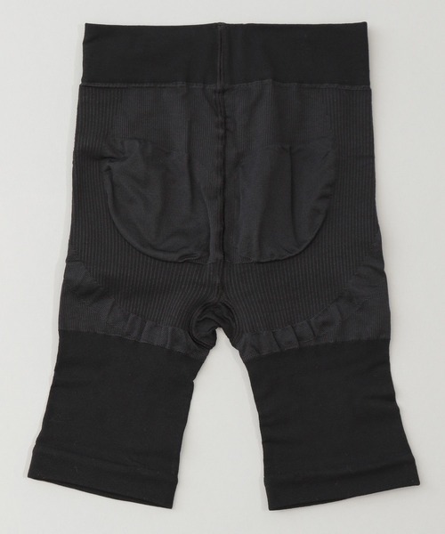 A part by(アパートバイ)の「ハクトリコ/ヒップシェイパー(その他アンダーウェア/インナー・レディース・ブラック・MEDIUM/LARGE)」の4枚目の写真