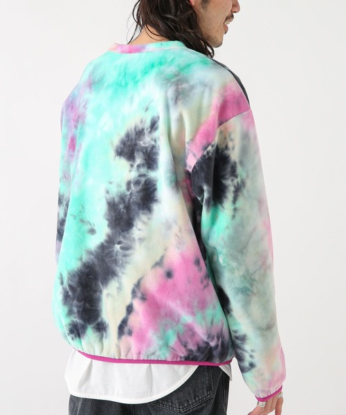 URBAN RESEARCH Sonny Label(アーバンリサーチサニーレーベル)の「『抗菌/防臭』ラウンドヘムロングスリーブTシャツ(Tシャツ/カットソー・メンズ・ホワイト/チャコールグレー/ホワイト系その他・MEDIUM/LARGE)」の17枚目の写真