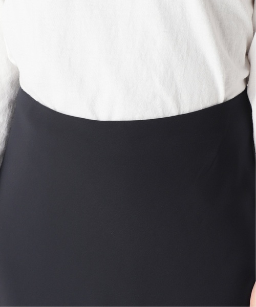 追加》SCENTOF ツイルフレアスカート（スカート）｜AP STUDIO