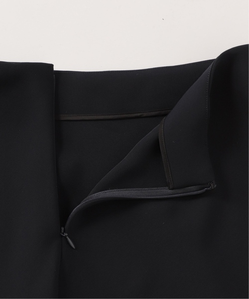 AP STUDIO(エーピーストゥディオ)の「《追加》SCENTOF ツイルフレアスカート(スカート・レディース・ネイビー/ブラック・38/36/34)」の20枚目の写真